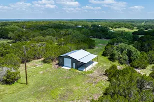 Tract 15 Tahoe Ranch Rd, Harper, TX 78631 - Photo 1