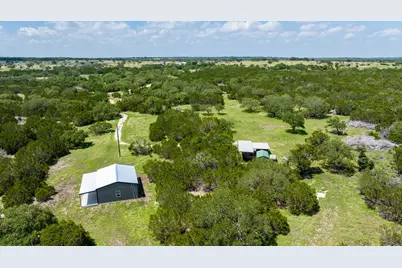 Tract 15 Tahoe Ranch Rd, Harper, TX 78631 - Photo 9