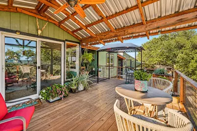 378 Aime Real Ranch Rd, Kerrville, TX 78028 - Photo 37