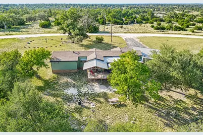 378 Aime Real Ranch Rd, Kerrville, TX 78028 - Photo 53