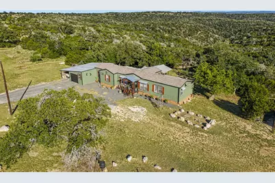 378 Aime Real Ranch Rd, Kerrville, TX 78028 - Photo 51