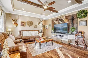 378 Aime Real Ranch Rd, Kerrville, TX 78028 - Photo 5