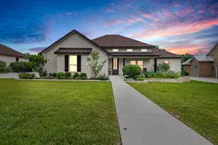 2143 Stone Oak, Fredericksburg, TX 78624 - Photo 1