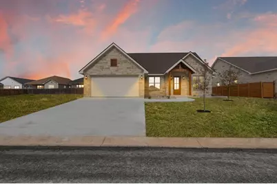 114 Madrona Lane, Fredericksburg, TX 78624 - Photo 3