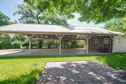 609 W Austin St, Fredericksburg, TX 78624 - Photo 51
