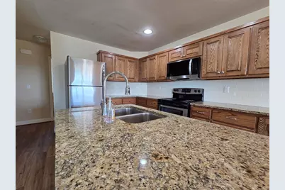 1004 E Hill St #A, Fredericksburg, TX 78624 - Photo 11