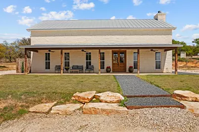 792 Langes Mill Rd, Doss, TX 78618 - Photo 1