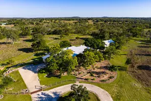 4205 Fredericksburg Rd, Kerrville, TX 78028 - Photo 67