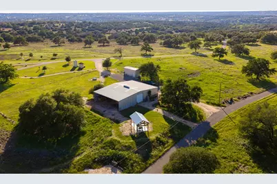 4205 Fredericksburg Rd., Kerrville, TX 78028 - Photo 63