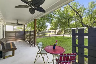 507 St Geralda St, Fredericksburg, TX 78624 - Photo 17