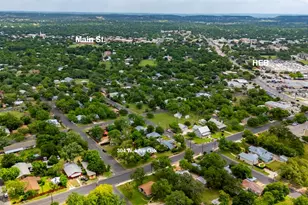 304 W Live Oak St, Fredericksburg, TX 78624 - Photo 21