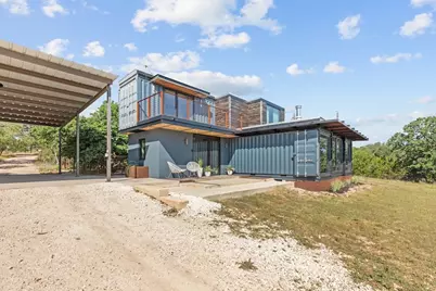 232 Spring Rd, Fredericksburg, TX 78624 - Photo 47