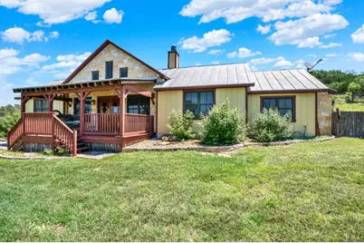6334 E Ranch Rd 1631, Fredericksburg, TX 78624 - Photo 5