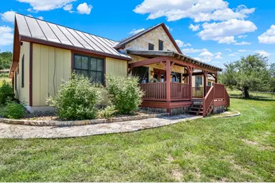 6334 E Ranch Rd 1631, Fredericksburg, TX 78624 - Photo 9