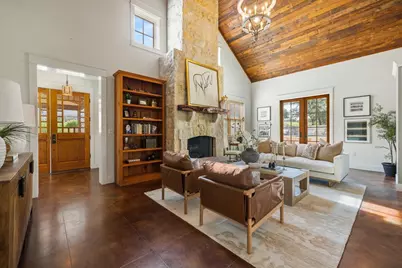 6334 E Ranch Rd 1631, Fredericksburg, TX 78624 - Photo 11