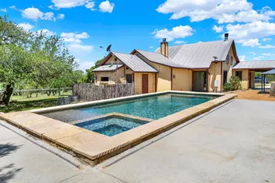 6334 E Ranch Rd 1631, Fredericksburg, TX 78624 - Photo 11
