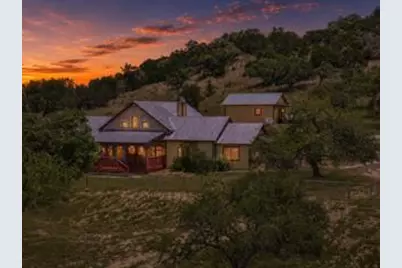 6334 E Ranch Rd 1631, Fredericksburg, TX 78624 - Photo 1