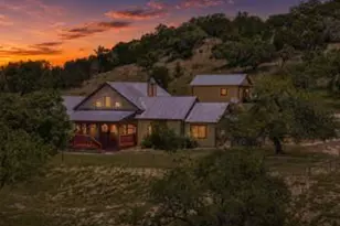 6334 E Ranch Rd 1631, Fredericksburg, TX 78624 - Photo 1