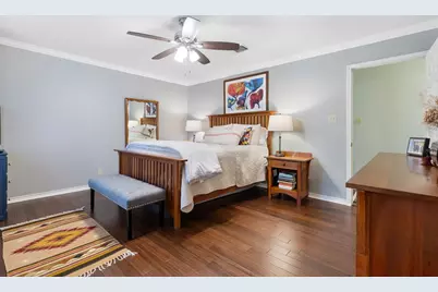1003 Avenue A, Fredericksburg, TX 78624 - Photo 17