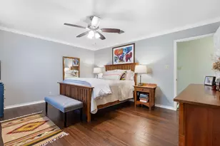 1003 Ave A, Fredericksburg, TX 78624 - Photo 17