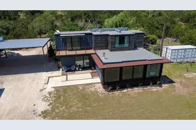 228 &amp; 232 Spring Rd, Fredericksburg, TX 78624 - Photo 1