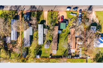 613 Mustang St, Fredericksburg, TX 78624 - Photo 5