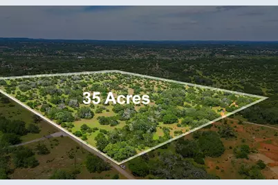 Tbd Althaus Ranch Rd, Johnson City, TX 78636 - Photo 1
