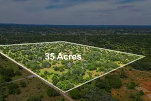 Tbd Althaus Ranch Rd, Johnson City, TX 78636 - Photo 1