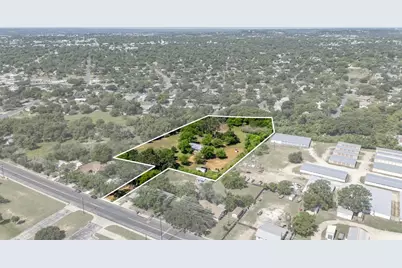 125 W Lower Crabapple Rd, Fredericksburg, TX 78624 - Photo 19