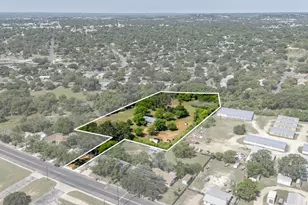 125 W Lower Crabapple Rd, Fredericksburg, TX 78624 - Photo 19