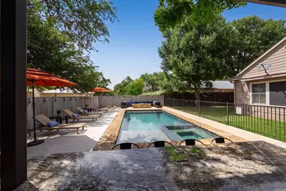 306 S Acorn St, Fredericksburg, TX 78624 - Photo 59
