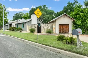406 W Schubert St, Fredericksburg, TX 78624 - Photo 49
