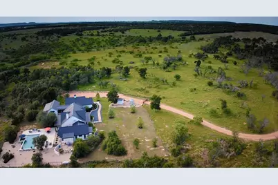 272 Slate Rock Rd, Willow City, TX 78675 - Photo 3