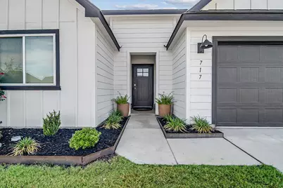 717 Tranquility Ln, Fredericksburg, TX 78624 - Photo 1
