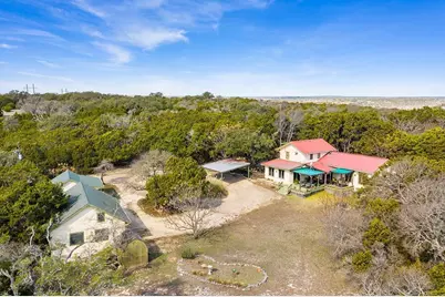 260 Chinaberry Lane, Fredericksburg, TX 78624 - Photo 3