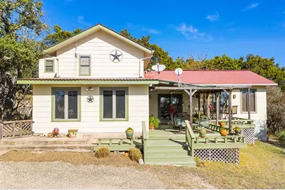 260 Chinaberry Lane, Fredericksburg, TX 78624 - Photo 1