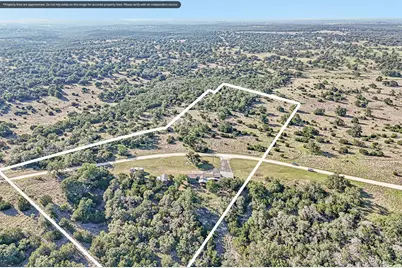 378 Aime Real Ranch Rd, Kerrville, TX 78028 - Photo 57