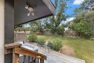 202 Bluebonnet, Fredericksburg, TX 78624 - Photo 35