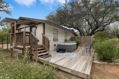 202 Bluebonnet, Fredericksburg, TX 78624 - Photo 33