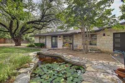 202 Bluebonnet, Fredericksburg, TX 78624 - Photo 1