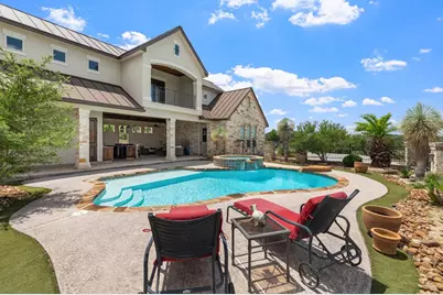 1454 Kendall Jackson, Comfort, TX 78010 - Photo 3