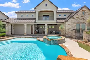 1454 Kendall Jackson, Comfort, TX 78010 - Photo 7