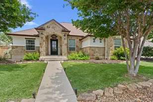 2148 Amberstone, Fredericksburg, TX 78624 - Photo 1