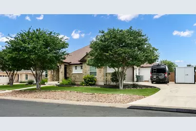 2148 Amberstone, Fredericksburg, TX 78624 - Photo 21