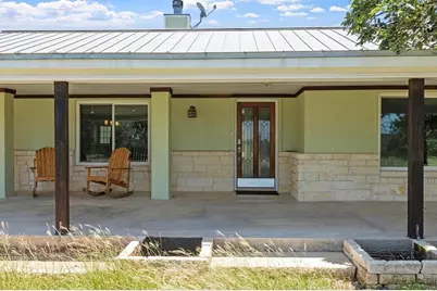 110 Live Oak Lane, Kerrville, TX 78028 - Photo 1