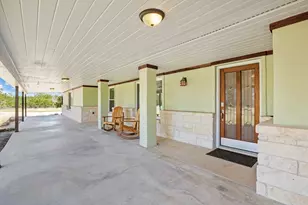 110 Live Oak Ln, Kerrville, TX 78028 - Photo 5