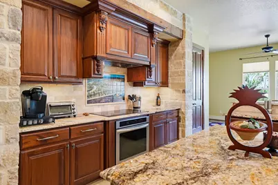 3704 E Club View Court, Kerrville, TX 78028 - Photo 19