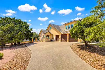 3704 E Club View Court, Kerrville, TX 78028 - Photo 3