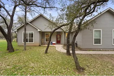 107 E Dawn Drive, Johnson City, TX 78636 - Photo 1