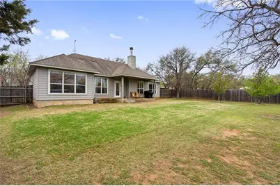 107 E Dawn Drive, Johnson City, TX 78636 - Photo 15